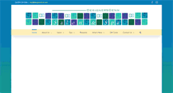 Desktop Screenshot of designersdenn.com